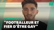 Le footballeur australien Josh Cavallo révèle son homosexualité