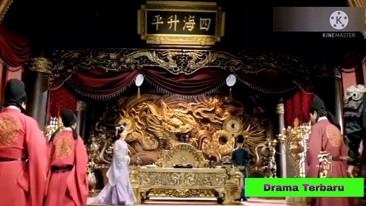 Episode: 25 - 26 | Chinese Drama Bright as the Moon 皎若云间月
