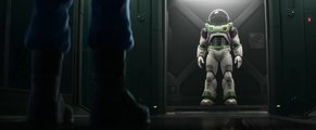 'Lightyear', tráiler de la película de Pixar