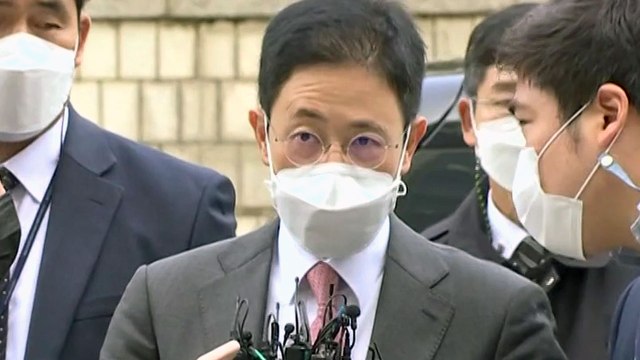 [뉴스나이트] 손준성 검사, SNS로 고발장 많이 받아 ...해명이 필요한 해명? / YTN