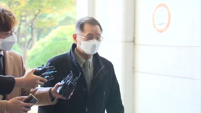 '사퇴 압박 논란' 황무성, 사장 재임 기간 재판받아 / YTN