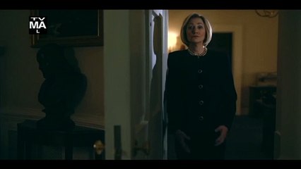 American Crime Story 3x09 Promo The Grand Jury (2021) American Crime Story Impeachment