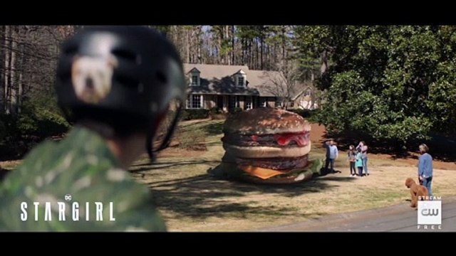 DC's Stargirl 2x12 Sneak Peek Summer School Chapter Twelve (2021) Brec Bassinger Superhero series