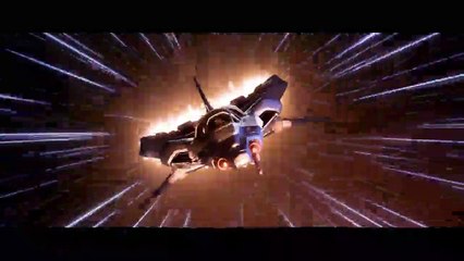 Buzz l’Éclair - Bande-annonce 1 VF