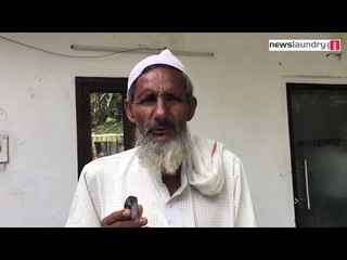 Amnesty International hosts: Nowhere to go for survivors of Muzaffarnagar riots