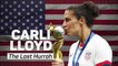 'The last hurrah' - USA legend Carli Lloyd retires from international football