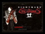 Nightmare Creatures II online multiplayer - psx