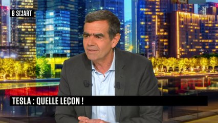 BE SMART - Emission du mercredi 27 octobre