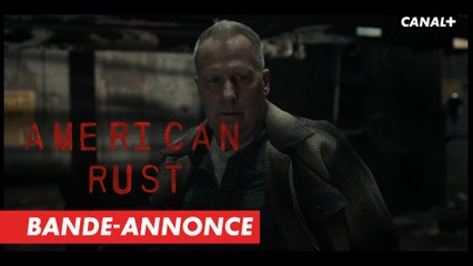 American Rust - Bande-annonce