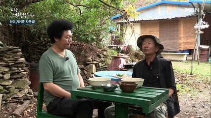 "인생이 막장이다" 탄광업을 하며 매일 죽음과 마주해야 했던 자연인…