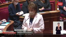 Concentration des médias : Roselyne Bachelot plaide pour des « instruments de régulation puissants »