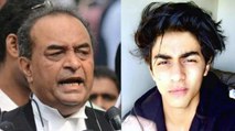 What did Aryan Khan's lawyer say on whatsapp chat on drugs?