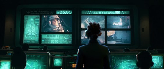 Lightyear - Teaser oficial español
