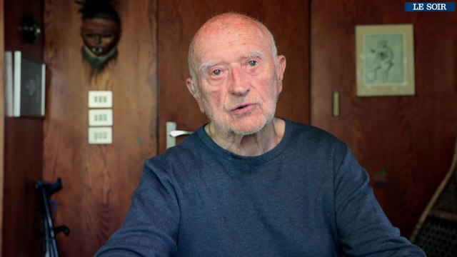 Les Racines Elémentaires de Raoul Servais