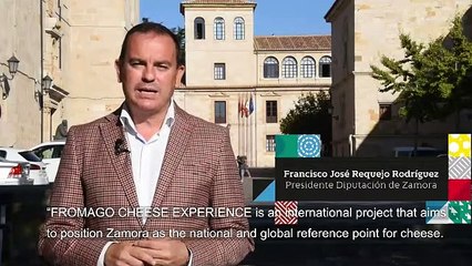 Fromago Cheese Experience