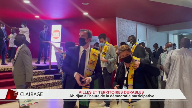 Eclairage | Villes et territoires durables : Abidjan à l'heure de la démocratie participative