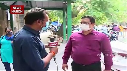 Cruise drugs मामले में सुनवाई टली