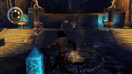 Prince of Persia: Rival Swords online multiplayer - psp