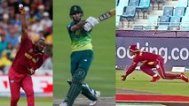 T20 World Cup 2021 : మ్యాచ్ ఓడినా Fielding లో అదరగొట్టారుగా..! || Oneindia Telugu