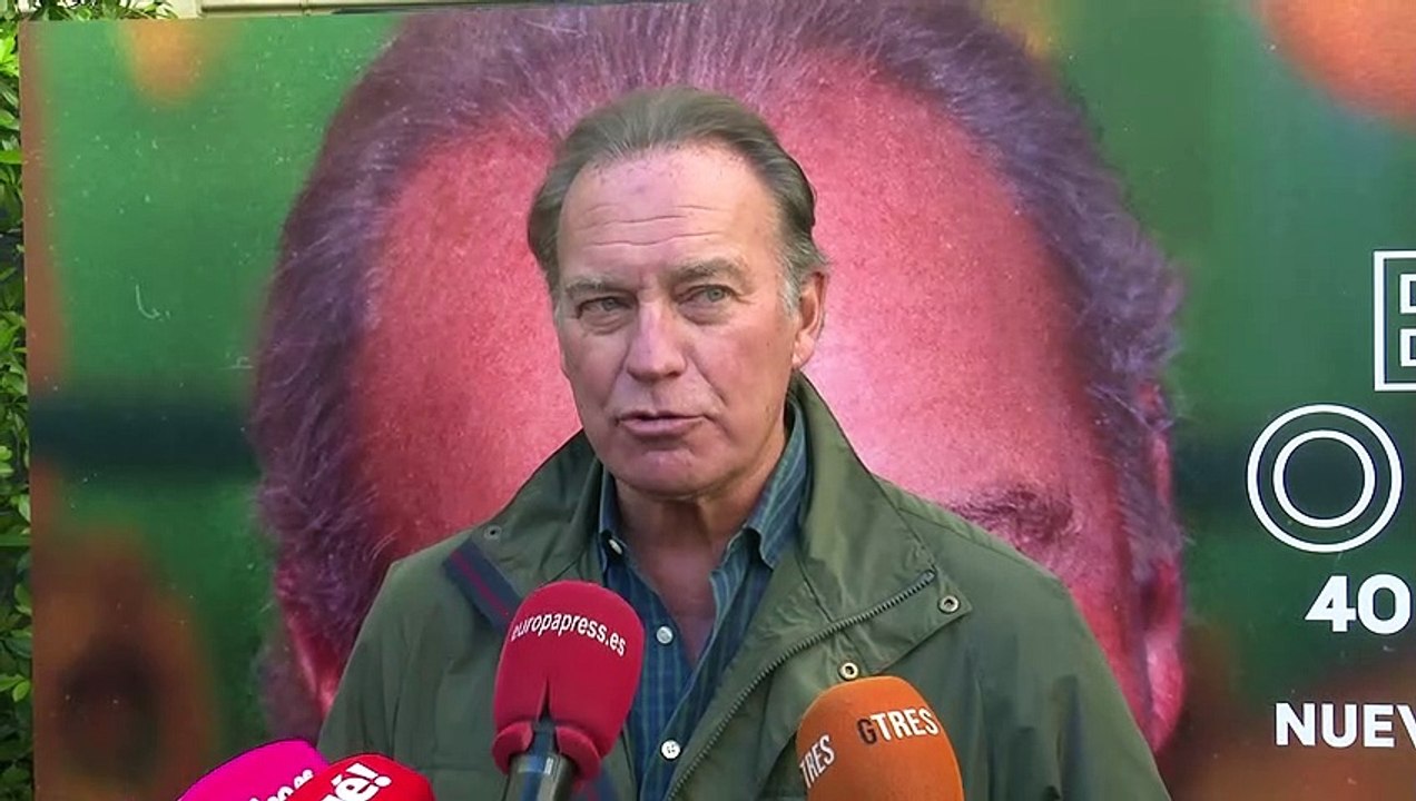 Bertín Osborne habla sobre la relación con Fabiola y sus hijos