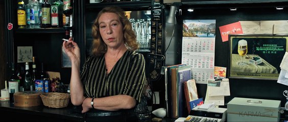 La puerta de al lado - Tráiler oficial VOSE