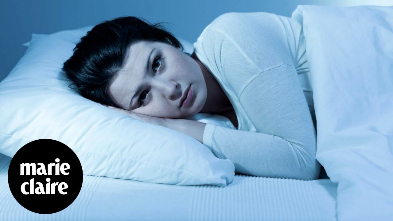 La falta de sueño podría deberse a estos problemas de salud