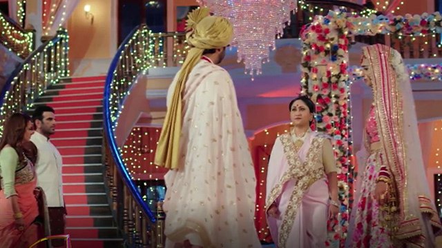 Sasural Simar Ka Season 2 Episode 161: Simar Aarav perform Ulte Phere in front of Badi Maa FilmiBeat