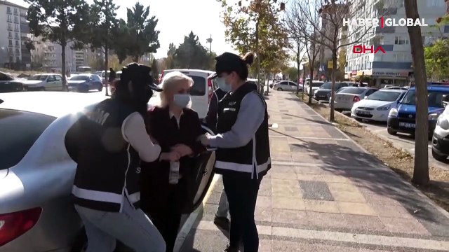 Doçentlik belgesi sahte çıkan öğretim üyesi Zehra Zulal Atalay Laçin'in ifadesi ortaya çıktı
