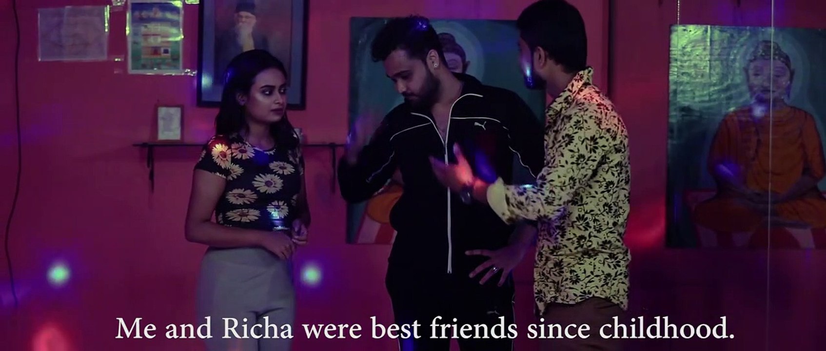 Banglai Hot Short Film