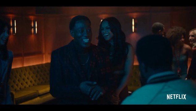 TRUE STORY Trailer (2021) Kevin Hart, Wesley Snipes, Netflix