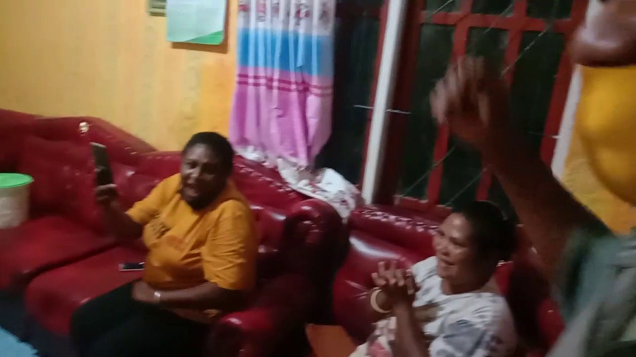 HUT Epri Solo dan Ibu Menarita Amfotis