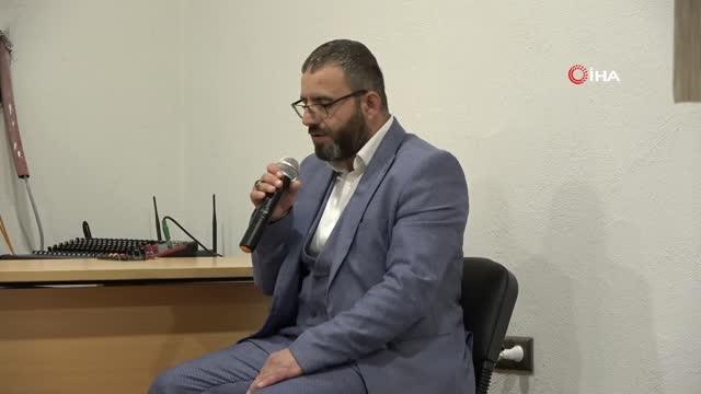 Dilekli köyündeki 25 şehidin ismi kütüphanede yaşatılacak