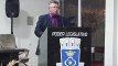 Câmara de Vereadores de Pombal concede moção de aplausos ao repórter João Alencar