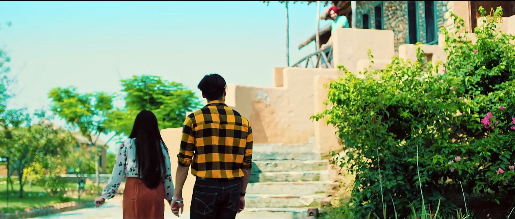 Kamla (Official Video) - Rajvir Jawanda ft Sara Gurpal - G Guri - Latest Punjabi Songs 2021...