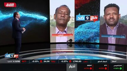 ...التحركات التي قامت بها المكونات الاهلية ...