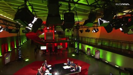 Ascensão e queda da "geringonça"