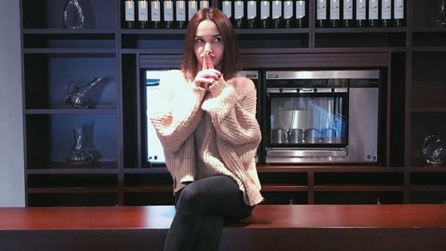 Erkek arkadaşı tarafından boğazı kesilerek öldürülen Şebnem Şirin, iş insanı Fevzi Tokat'ın torunu çıktı