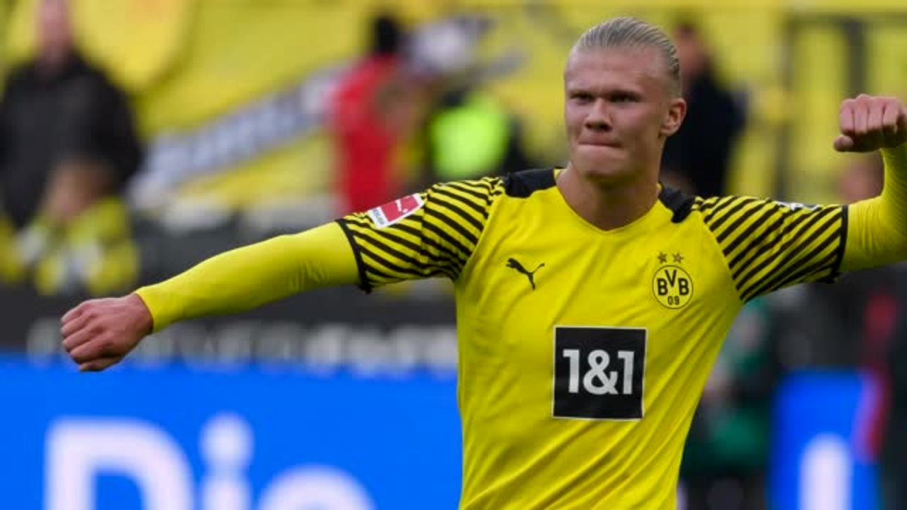 Der BVB ohne Haaland – Kann das gut gehen?