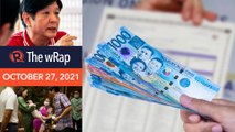 Robredo clarifies vote-buying remarks | Evening wRap