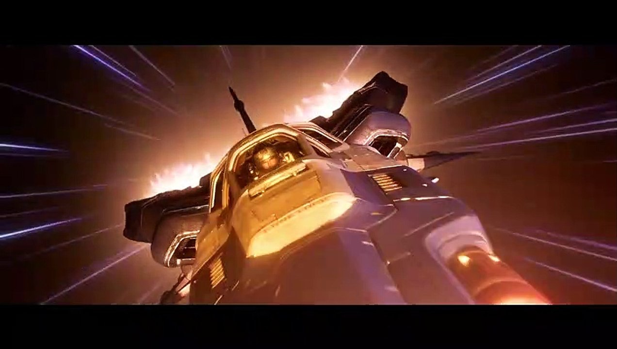 LIGHTYEAR Trailer (Pixar, 2022)
