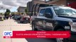 Tragedia en Zacatecas: sujetos irrumpieron en un funeral y asesinaron a dos personas