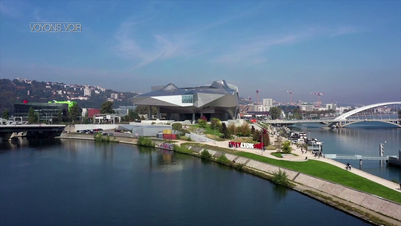 Cette semaine, Voyons Voir vous propose un numéro consacré à la marche nordique. le 28/10 à 20h50