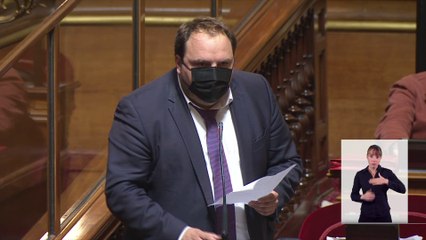 « La banalisation des discours de haine déteint partout y compris à l’école ».