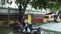 Warga Keberatan karena Akses Rumahnya Tertutup Lahan Parkir