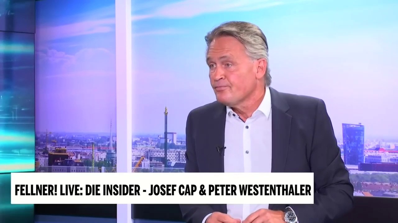 Peter Westenthaler über Unwirksamkeit und Schädlichkeit von Pfizer