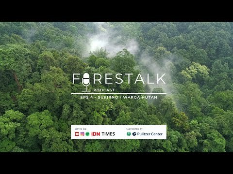 Jasa Lingkungan Hutan Hujan Tropis untuk Energi Mandiri