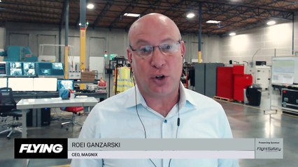 Powering Electric Airplanes