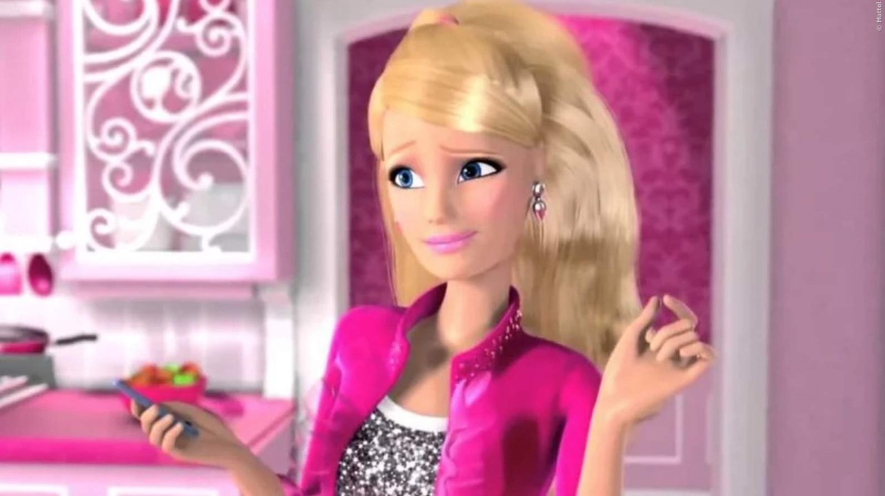 'BARBIE'-REALFILM MIT HOLLYWOODSTARS KOMMT - News