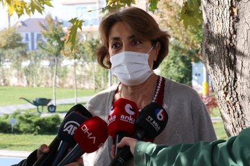 Kovid-19'dan kurtulmak için "aşı olun" tavsiyesi