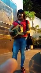 Wik wik wik ambyar - pengamen jogja